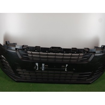 Recambio de paragolpes delantero para peugeot expert autobús (v_) 1.5 bluehdi 100 referencia OEM IAM 9808639977  