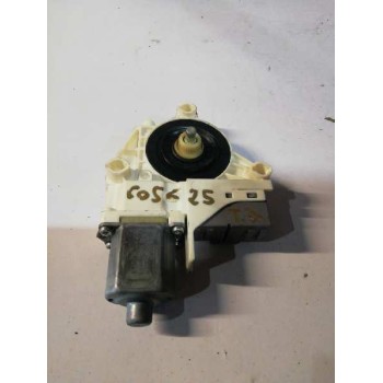 MOTOR ELEVALUNAS TRASERO DERECHO 9646595580 6 PINES 