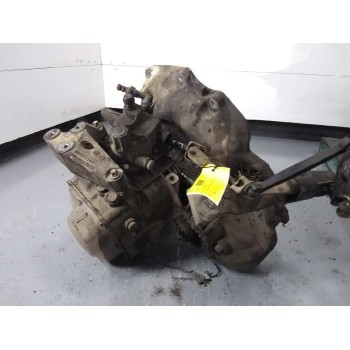 Recambio de caja cambios para opel astra g berlina club referencia OEM IAM   