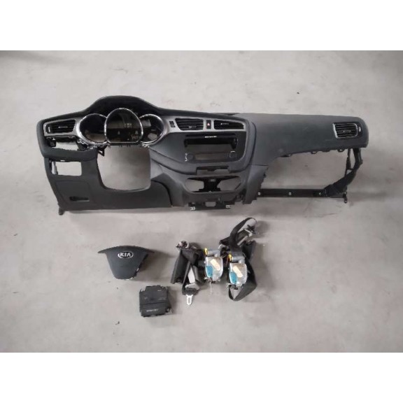 Recambio de kit airbag para kia pro_cee´d ( ) drive referencia OEM IAM 84730A2000  