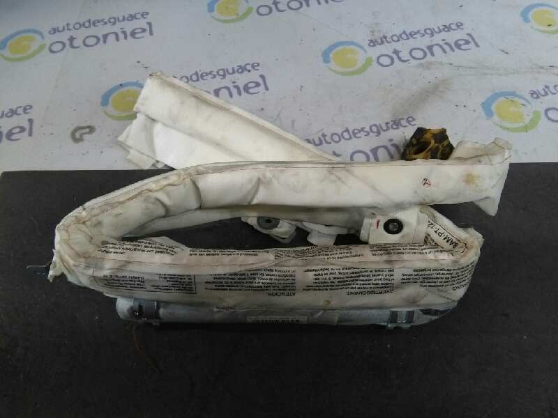Recambio de airbag cortina delantero izquierdo para seat leon (1p1) 1.9 tdi referencia OEM IAM 1P0880741  