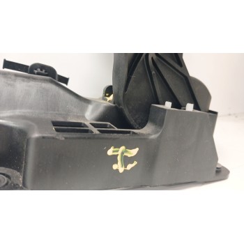 Recambio de palanca cambio para nissan juke (f15) 1.2 dig-t referencia OEM IAM 341011KA0C 9694400B08 