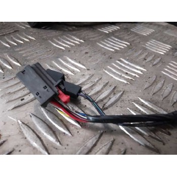 Recambio de retrovisor derecho para audi a3 (8v) referencia OEM IAM 8V1857410F9B9 NUEVO ELECTR 8 PINES