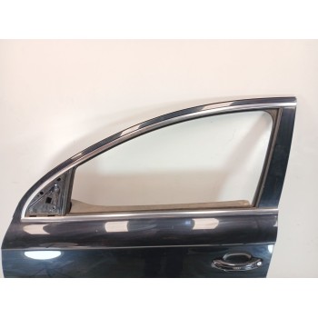 Recambio de puerta delantera izquierda para audi q7 (4l) 3.0 tdi referencia OEM IAM 4L0831051A  