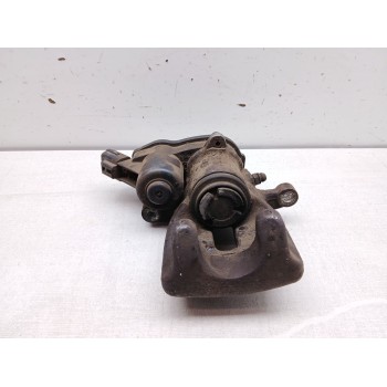 Recambio de pinza freno trasera izquierda para renault scenic iii 1.5 dci diesel fap referencia OEM IAM   