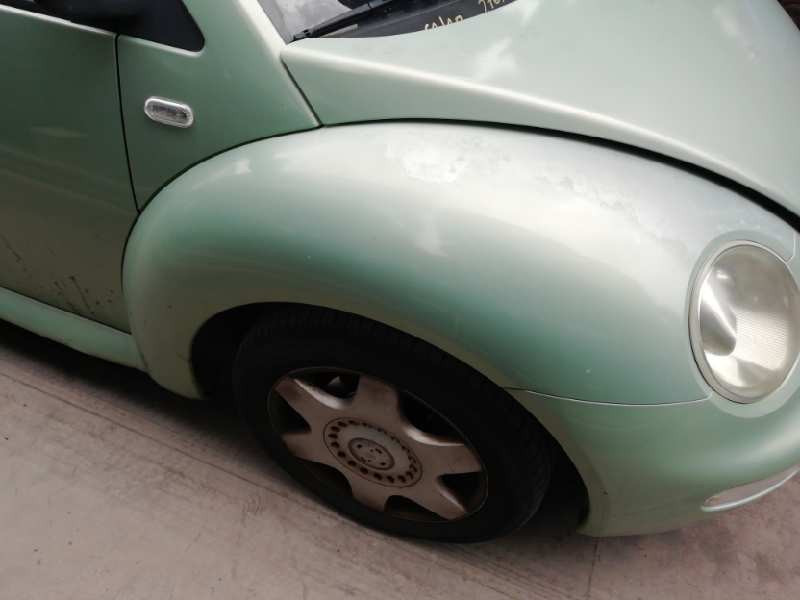 Recambio de aleta delantera derecha para volkswagen new beetle (9c1/1c1) 1.9 tdi referencia OEM IAM   