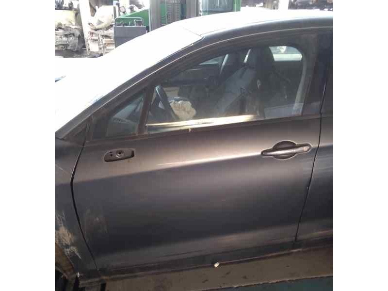 Recambio de puerta delantera izquierda para citroën c5 berlina seduction referencia OEM IAM  SIN ACCESORIOS ROZADA