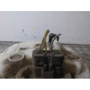 Recambio de aforador para citroën c4 berlina lx referencia OEM IAM 1525KG  