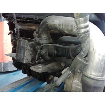 Recambio de motor completo para bmw serie 5 berlina (e39) 2.5 24v turbodiesel cat referencia OEM IAM 256D1  