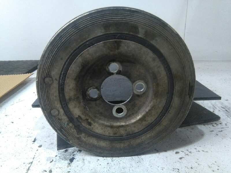 Recambio de polea cigueñal para opel corsa d catch me referencia OEM IAM   199A9000