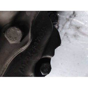 Recambio de caja cambios para opel astra g berlina club referencia OEM IAM   