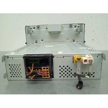 Recambio de sistema audio / radio cd para seat ibiza (6p1) reference plus referencia OEM IAM 5F0035888C  PANTALLA TACTIL