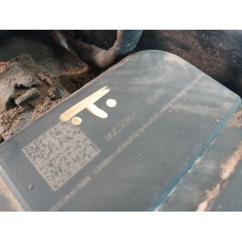 Recambio de deposito fap para citroën c4 picasso referencia OEM IAM P1001565  