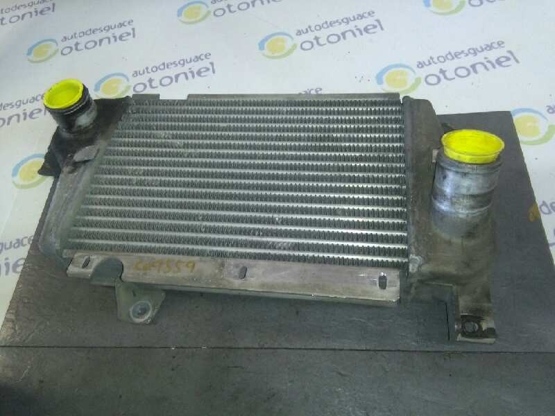Recambio de intercooler para tata safari 1.9 d (4x4) referencia OEM IAM   