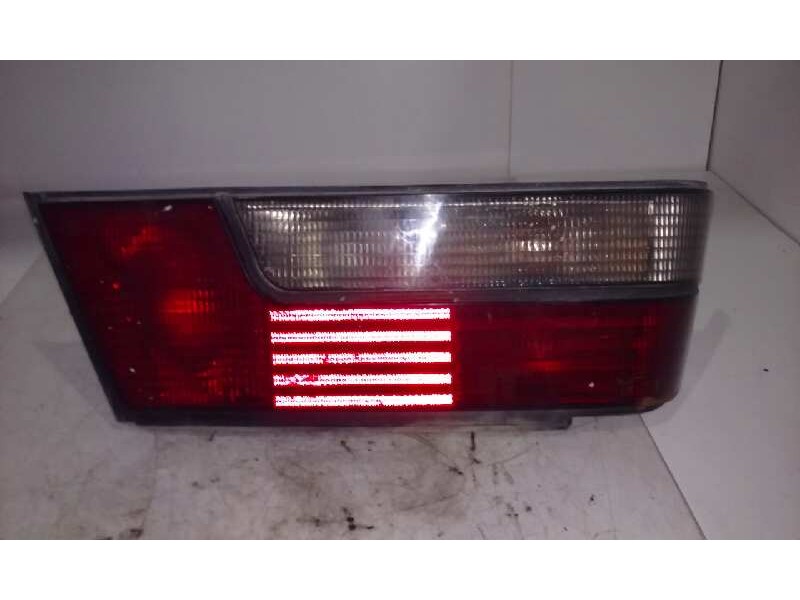 Recambio de piloto trasero izquierdo para peugeot 405 berlina clim referencia OEM IAM   