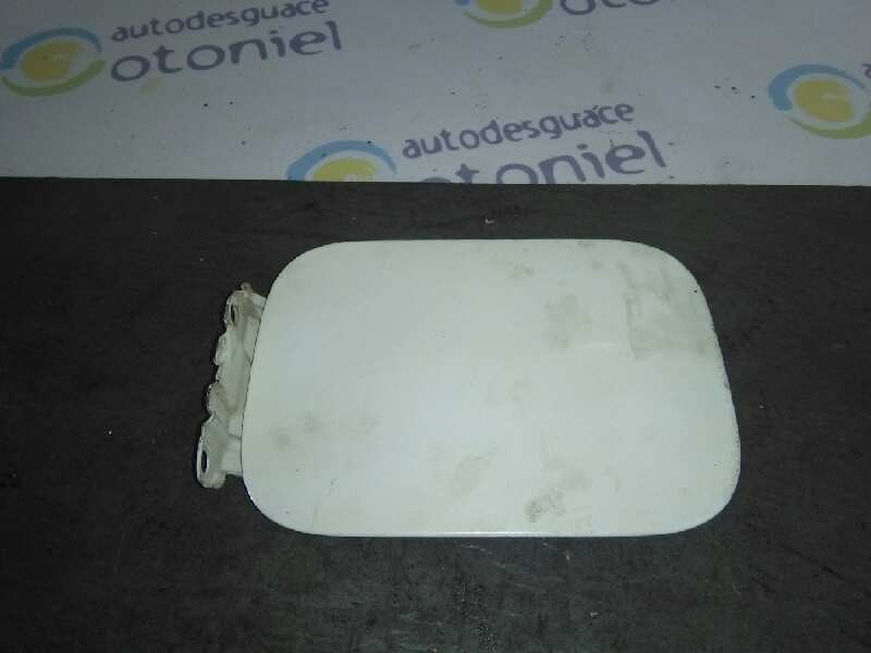 Recambio de tapa exterior combustible para volkswagen golf iii berlina (1h1) cl referencia OEM IAM  BLANCA 