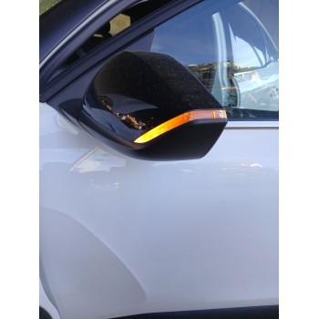 Recambio de retrovisor izquierdo para citroën c4 iii (ba_, bb_, bc_) 1.2 puretech 130 (bahnsa, bahnsb) referencia OEM IAM   abat