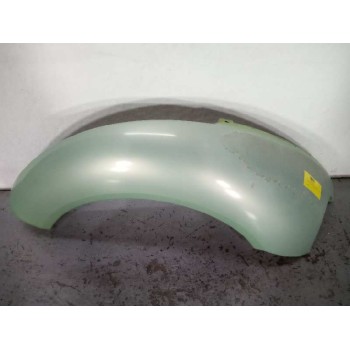 Recambio de aleta delantera derecha para volkswagen new beetle (9c1/1c1) 1.9 tdi referencia OEM IAM   