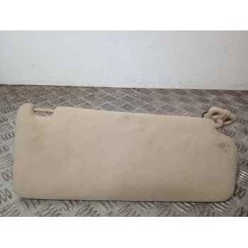 Recambio de parasol izquierdo para jaguar xf 3.0 v6 diesel luxury referencia OEM IAM 8X23F04101 8X23F04101WWW 