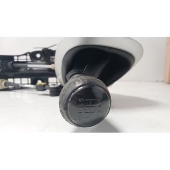 Recambio de palanca cambio para nissan juke (f15) 1.2 dig-t referencia OEM IAM 341011KA0C 9694400B08 