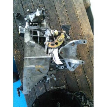 CAJA CAMBIOS 20MB17 192.962KM 