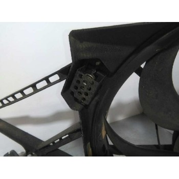 Recambio de electroventilador para opel zafira a blue line referencia OEM IAM 24431828  3 PINS