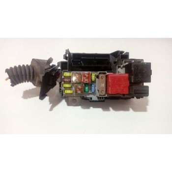 CAJA RELES / FUSIBLES 13246916 