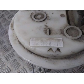 Recambio de aforador para citroën c4 berlina lx referencia OEM IAM 1525KG  