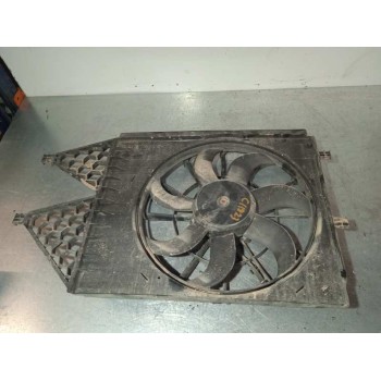 Recambio de electroventilador para seat ibiza (6j5) 1.6 tdi referencia OEM IAM 6Q0959455AD  