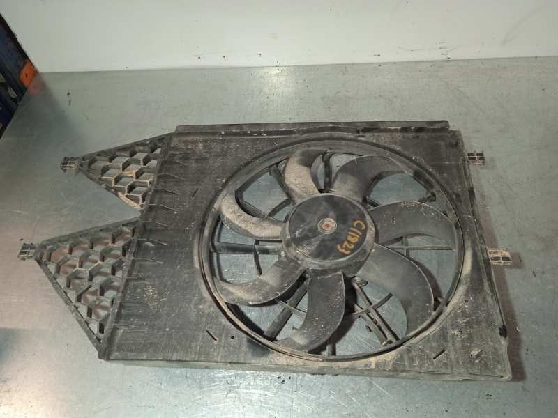 Recambio de electroventilador para seat ibiza (6j5) 1.6 tdi referencia OEM IAM 6Q0959455AD  