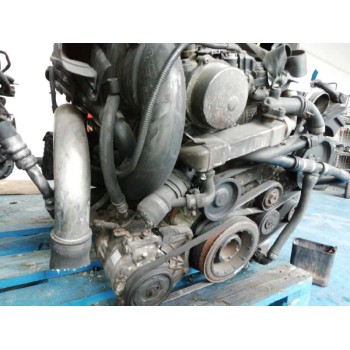 Recambio de motor completo para bmw serie 5 berlina (e39) 2.5 24v turbodiesel cat referencia OEM IAM 256D1  