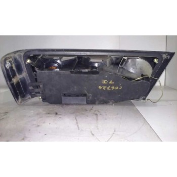 Recambio de piloto trasero izquierdo para peugeot 405 berlina clim referencia OEM IAM   