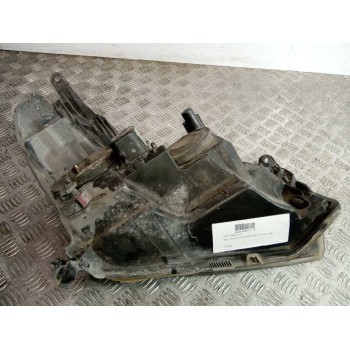 Recambio de faro izquierdo para opel astra h caravan enjoy referencia OEM IAM 1EG27037001  