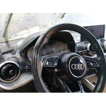 Recambio de kit airbag para audi q2 (gab, gag) 30 tdi referencia OEM IAM   