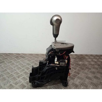 Recambio de palanca cambio para nissan qashqai (j10) acenta 4x4 referencia OEM IAM  AUTOMATICO 