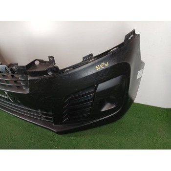Recambio de paragolpes delantero para peugeot expert autobús (v_) 1.5 bluehdi 100 referencia OEM IAM 9808639977  