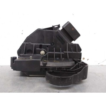 CERRADURA PUERTA DELANTERA DERECHA BM5AA21812BF 4 PIN 