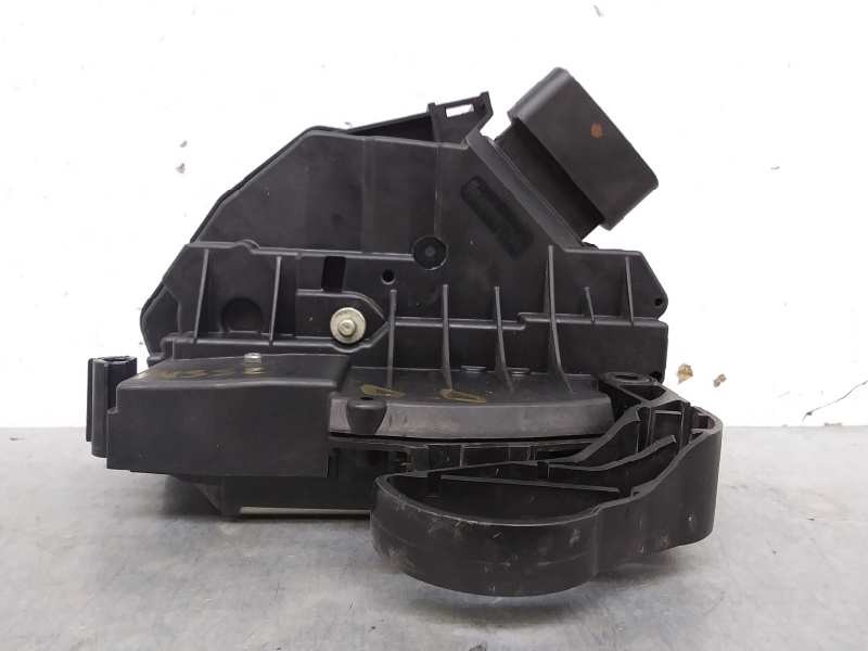 Recambio de cerradura puerta delantera derecha para ford focus lim. trend referencia OEM IAM BM5AA21812BF 4 PIN 