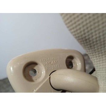 Recambio de parasol izquierdo para jaguar xf 3.0 v6 diesel luxury referencia OEM IAM 8X23F04101 8X23F04101WWW 