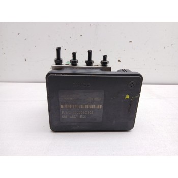 Recambio de abs para hyundai ix35 (lm, el, elh) 1.6 referencia OEM IAM 589202y610  