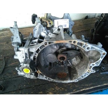 Recambio de caja cambios para citroën c5 berlina exclusive referencia OEM IAM 20MB17 192.962KM 