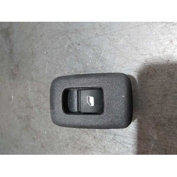 MANDO ELEVALUNAS TRASERO IZQUIERDO S/R 4 PINES 