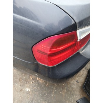 Recambio de piloto trasero izquierdo para bmw 3 (e90) 318 d referencia OEM IAM 63216937457  