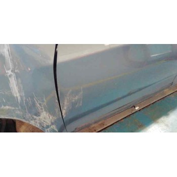 Recambio de puerta delantera izquierda para citroën c5 berlina seduction referencia OEM IAM  SIN ACCESORIOS ROZADA