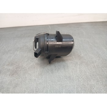 Recambio de faro antiniebla izquierdo para volkswagen polo (9n1) 1.9 sdi referencia OEM IAM 6Q941699  