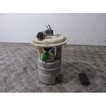 Recambio de aforador para citroën c4 berlina lx referencia OEM IAM 1525KG  