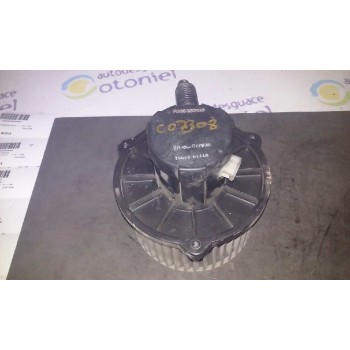 MOTOR CALEFACCION 9711624951 