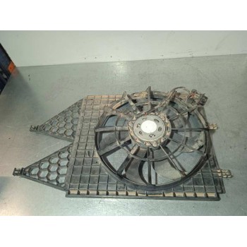 Recambio de electroventilador para seat ibiza (6j5) 1.6 tdi referencia OEM IAM 6Q0959455AD  