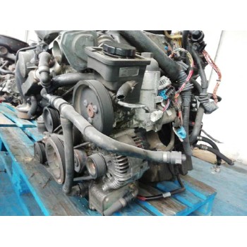Recambio de motor completo para bmw serie 5 berlina (e39) 2.5 24v turbodiesel cat referencia OEM IAM 256D1  