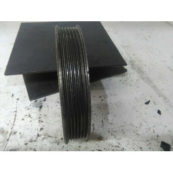 Recambio de polea cigueñal para opel corsa d catch me referencia OEM IAM   199A9000